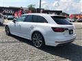 2018 Audi A4 Avant