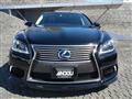 2015 Lexus LS