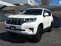 2022 Toyota Land Cruiser Prado