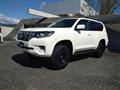 2022 Toyota Land Cruiser Prado