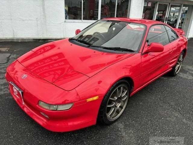 1996 Toyota MR2