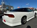 1998 Nissan 180SX