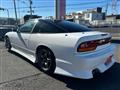 1998 Nissan 180SX