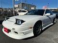 1998 Nissan 180SX