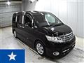 2010 Nissan Serena