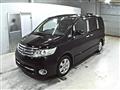 2010 Nissan Serena