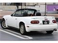 1991 Mazda Roadster