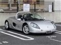 1999 Renault Sport Spider