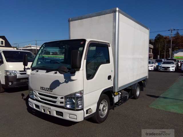 2018 Isuzu Isuzu Others