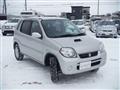 2008 Suzuki Kei