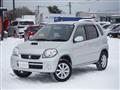 2008 Suzuki Kei