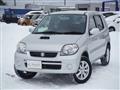 2008 Suzuki Kei