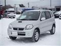 2008 Suzuki Kei