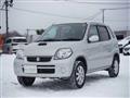 2008 Suzuki Kei