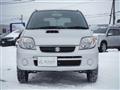 2008 Suzuki Kei