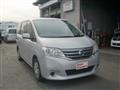 2012 Nissan Serena