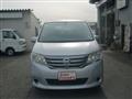 2012 Nissan Serena