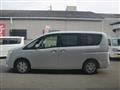 2012 Nissan Serena