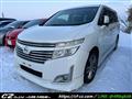 2011 Nissan Elgrand