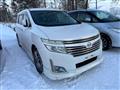 2011 Nissan Elgrand