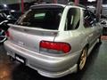 2000 Subaru Impreza Sportswagon