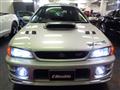 2000 Subaru Impreza Sportswagon