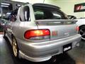 2000 Subaru Impreza Sportswagon