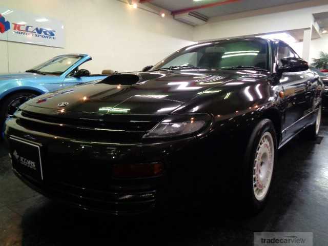 1991 Toyota Celica