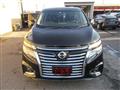 2015 Nissan Elgrand