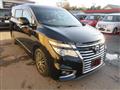 2015 Nissan Elgrand