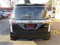 2015 Nissan Elgrand