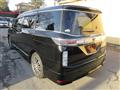 2015 Nissan Elgrand