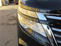 2015 Nissan Elgrand