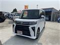 2024 Daihatsu Tanto Custom