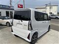 2024 Daihatsu Tanto Custom