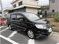 2010 Honda Step WGN