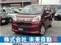 2021 Daihatsu Move