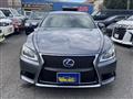 2013 Lexus LS