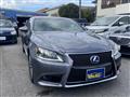 2013 Lexus LS