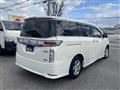 2013 Nissan Elgrand