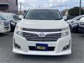 2013 Nissan Elgrand