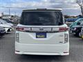 2013 Nissan Elgrand