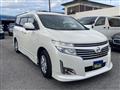 2013 Nissan Elgrand