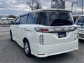 2013 Nissan Elgrand