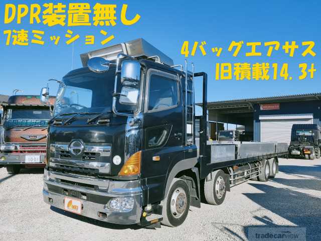 2006 Hino Hino Others