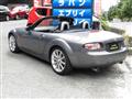 2006 Mazda Roadster