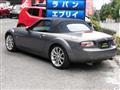 2006 Mazda Roadster