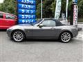 2006 Mazda Roadster