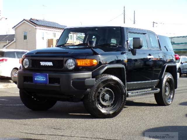 2011 Toyota Toyota Others