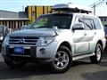 2011 Mitsubishi Pajero